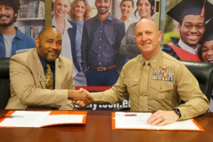 Skillbridge Signing Jan24 3