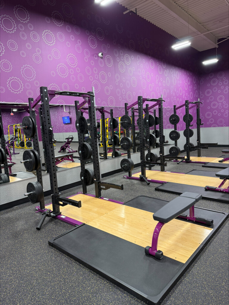 Planet Fitness to hold grand opening event of its newest location in east Albany
