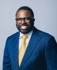 Dr Jarrod Benjamin Headshot Feb 2026