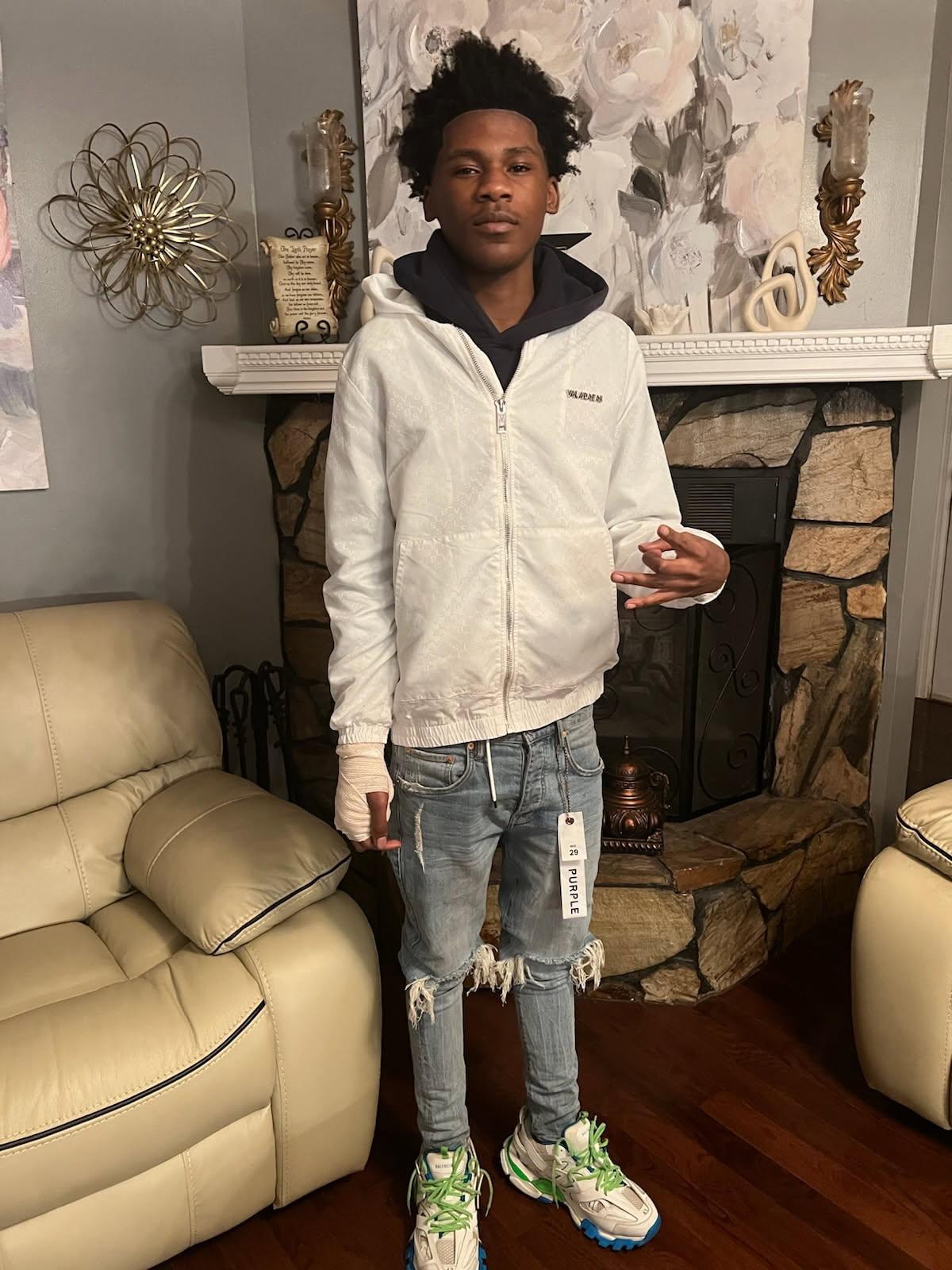 Dougherty County Police Seek Public's Help Locating Missing 18-Year-Old